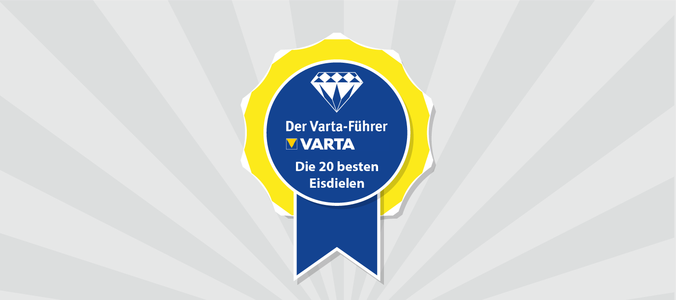 AROMA Varta Siegel AROMA Varta Siegel